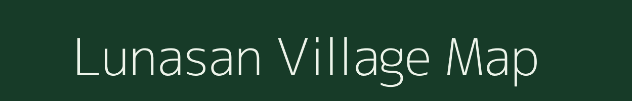 Lunasan village map in Gujarat