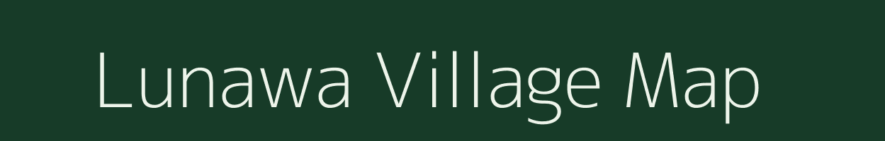 Lunawa village map in Rajasthan