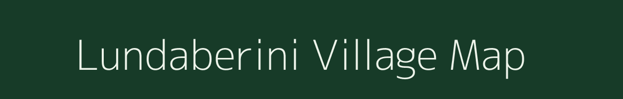 Lundaberini village map in Odisha