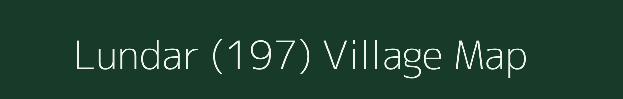 Lundar (197) village map in Himachal Pradesh