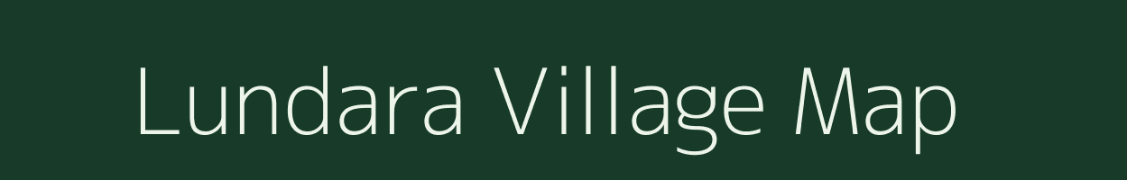 Lundara village map in Rajasthan