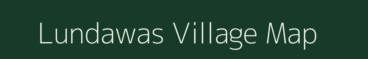 Lundawas village map in Rajasthan