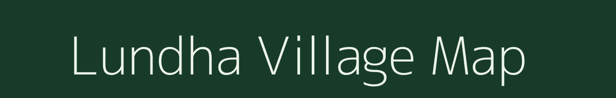 Lundha village map in Uttar Pradesh