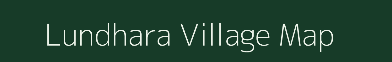 Lundhara village map in Gujarat