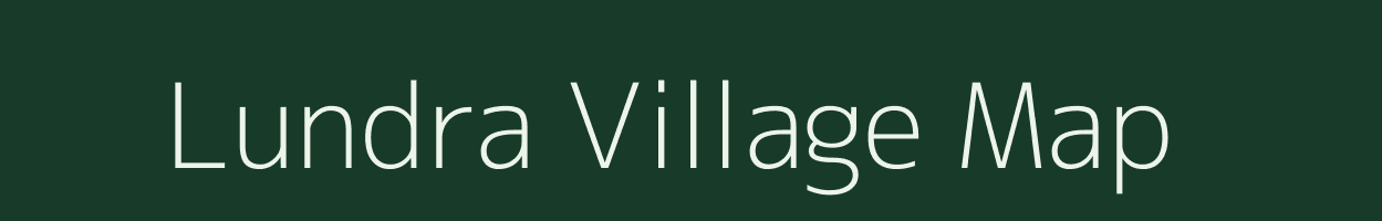 Lundra village map in Chhattisgarh