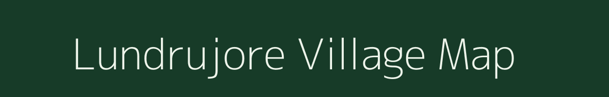 Lundrujore village map in Odisha