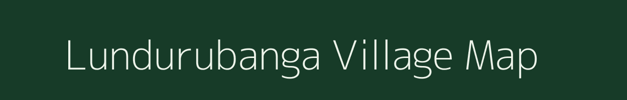 Lundurubanga village map in Odisha