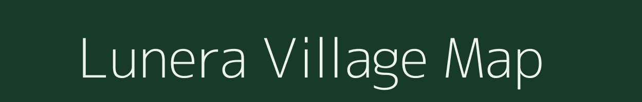 Lunera village map in Rajasthan