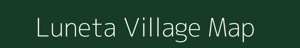 Luneta village map in Uttarakhand