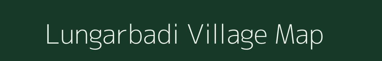 Lungarbadi village map in Odisha