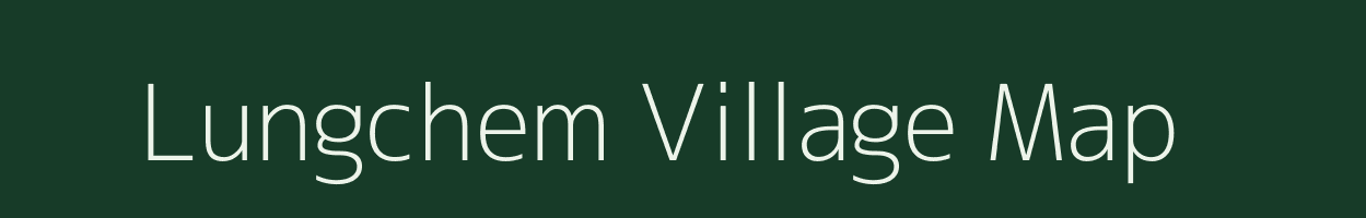 Lungchem village map in Mizoram