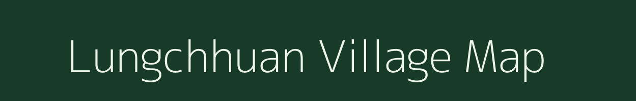 Lungchhuan village map in Mizoram