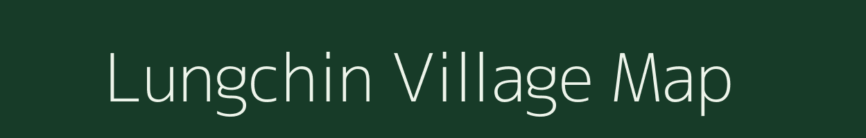 Lungchin village map in Manipur