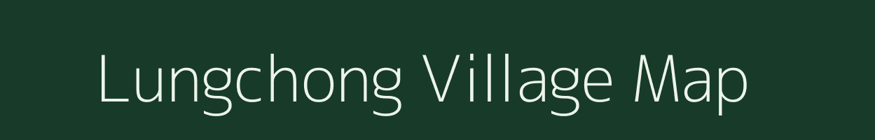 Lungchong village map in Manipur