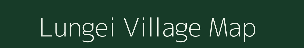 Lungei village map in Odisha