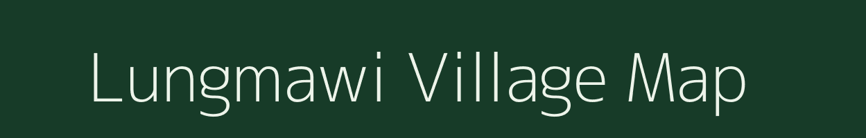 Lungmawi village map in Mizoram