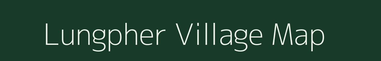 Lungpher village map in Mizoram