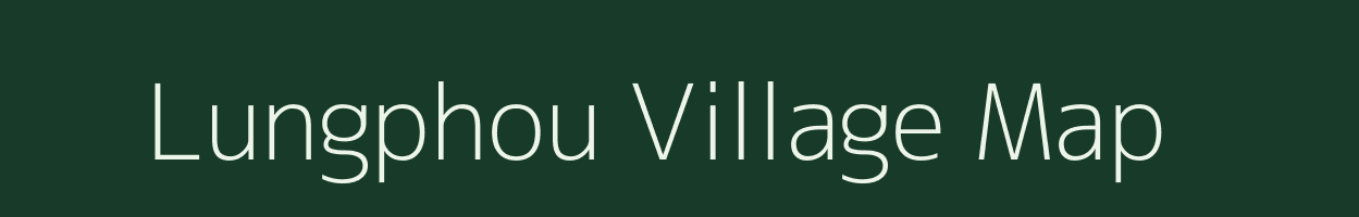 Lungphou village map in Manipur