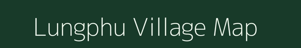 Lungphu village map in Manipur