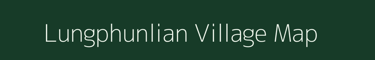 Lungphunlian village map in Mizoram