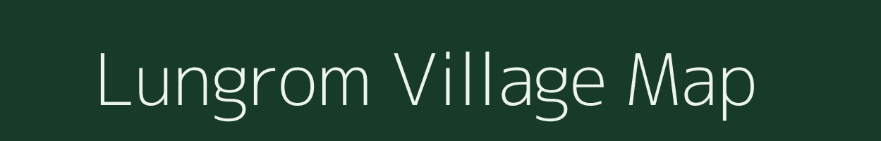 Lungrom village map in Arunachal Pradesh