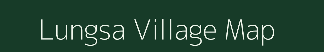 Lungsa village map in Madhya Pradesh