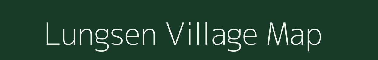 Lungsen village map in Mizoram
