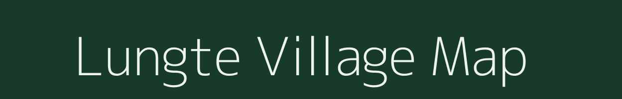 Lungte village map in Arunachal Pradesh