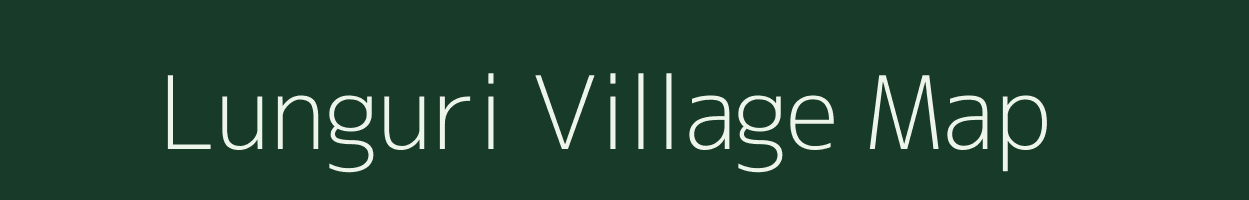 Lunguri village map in Odisha