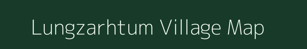 Lungzarhtum village map in Mizoram