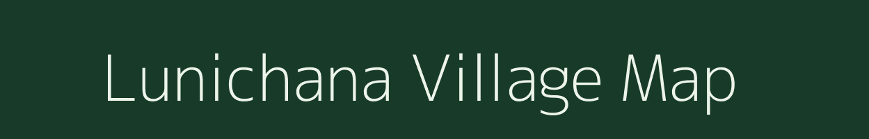 Lunichana village map in Gujarat