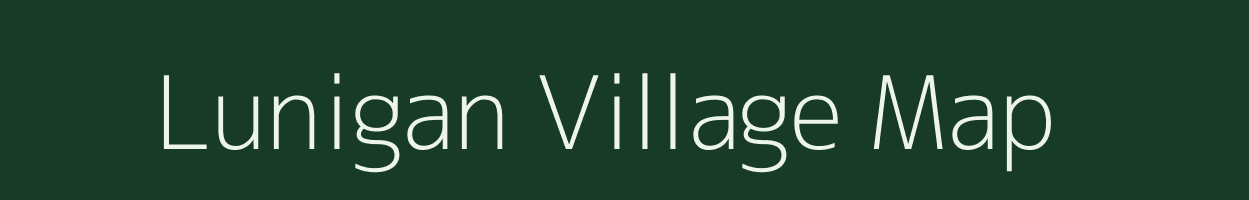 Lunigan village map in Odisha