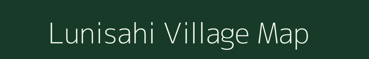 Lunisahi village map in Odisha