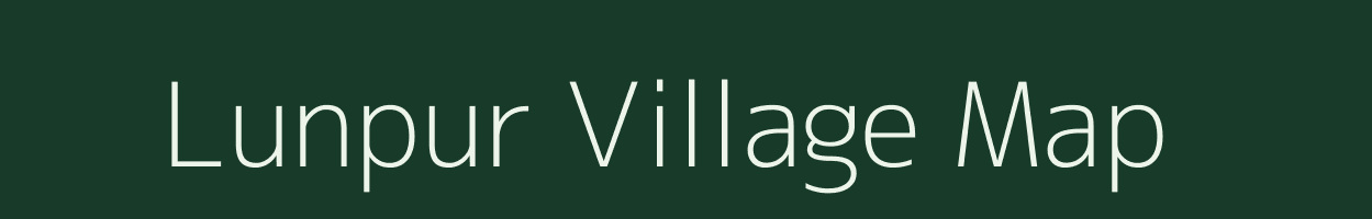 Lunpur village map in Gujarat