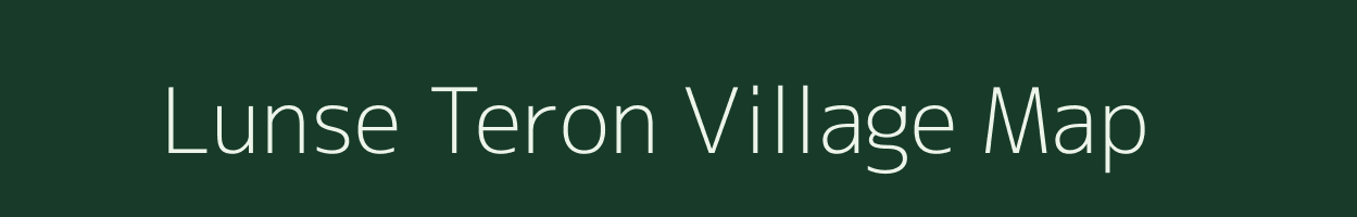 Lunse Teron village map in Assam