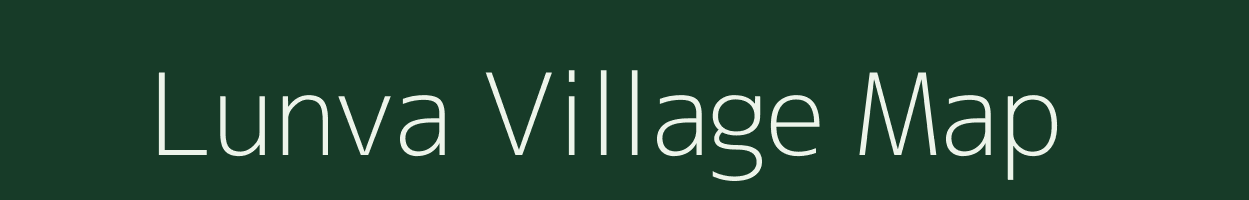 Lunva village map in Gujarat