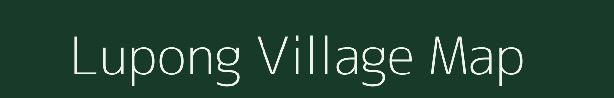 Lupong village map in Arunachal Pradesh