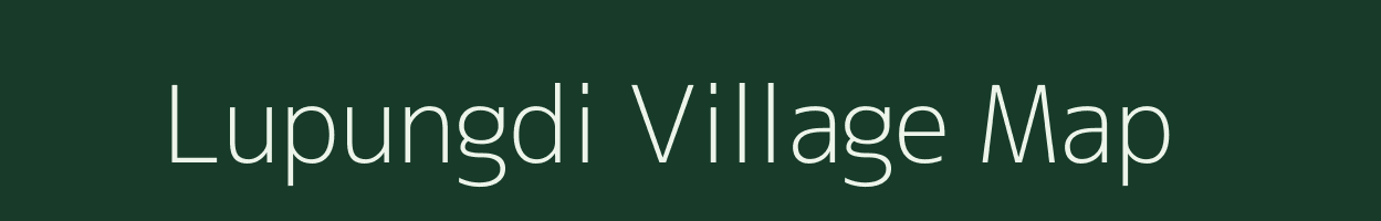 Lupungdi village map in West Bengal