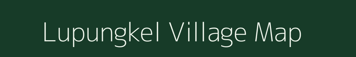 Lupungkel village map in Jharkhand