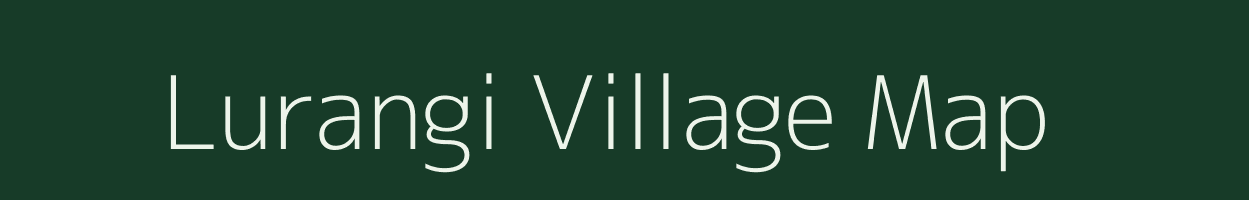 Lurangi village map in Jharkhand