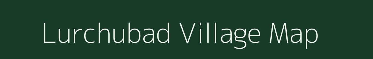 Lurchubad village map in Jharkhand