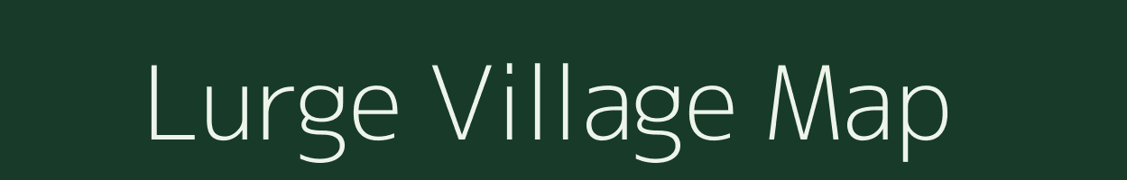 Lurge village map in Jharkhand