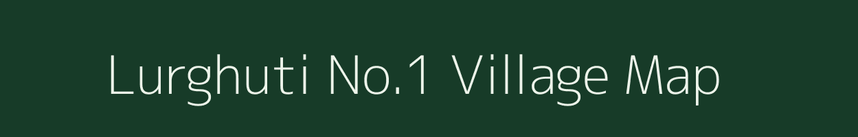 Lurghuti No.1 village map in Madhya Pradesh