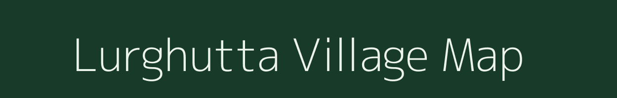 Lurghutta village map in Chhattisgarh