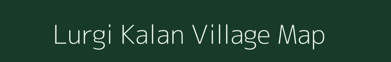 Lurgi Kalan village map in Chhattisgarh