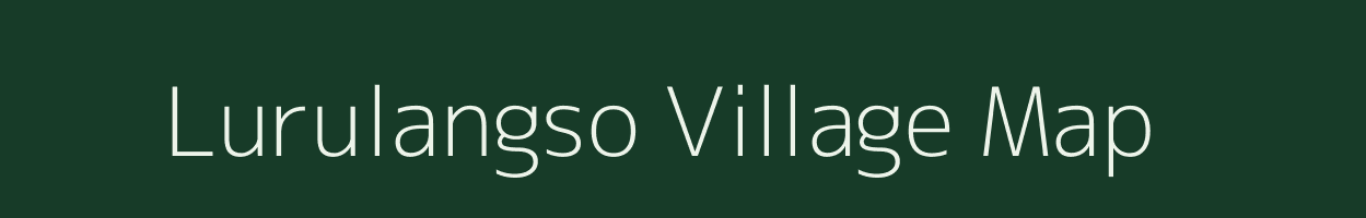 Lurulangso village map in Assam