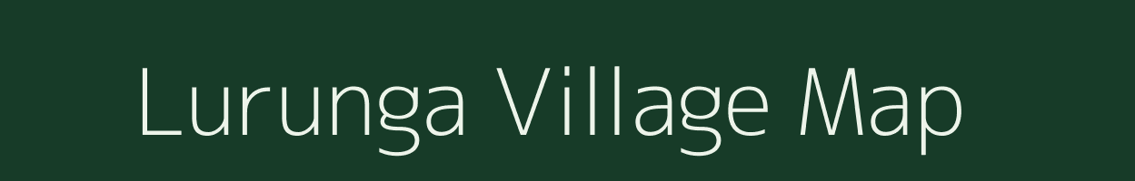 Lurunga village map in Jharkhand