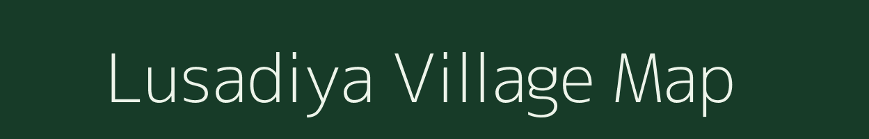 Lusadiya village map in Gujarat