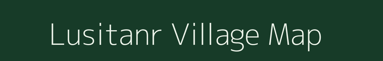 Lusitanr village map in Jharkhand