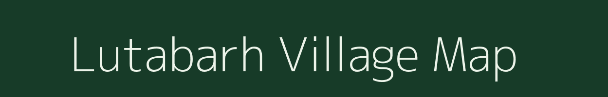 Lutabarh village map in Uttarakhand